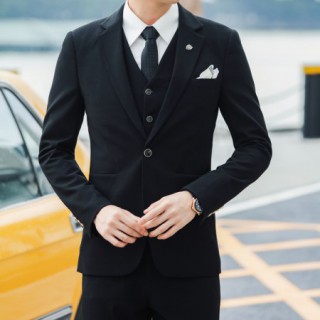 韩版西装厂家批发秋冬款货源质量上乘