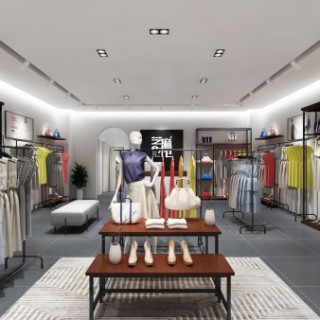 芝麻e柜 淘衣岛 免费铺货，中高端品牌加盟