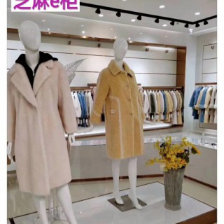 品牌女装联营品牌淘衣岛真正零库存模式