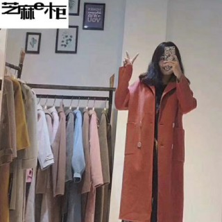 淘衣岛服装联营品牌女装加盟联营模式