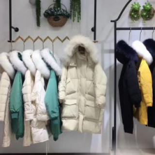 淘衣岛女装加盟零加盟费零库存模式