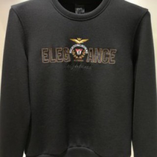 奥迩OWL男装：时尚卫衣