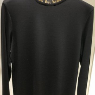 奥迩OWL男装：时尚简约T恤