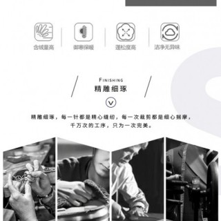 百搭短款羽绒服批发_女装加盟