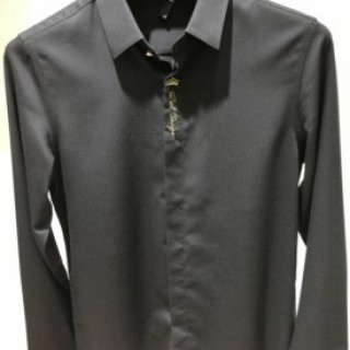 奥迩OWL男装：衬衣