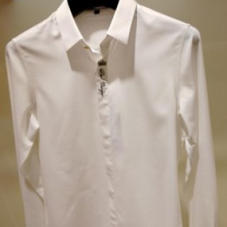 奥迩OWL男装：休闲衬衫