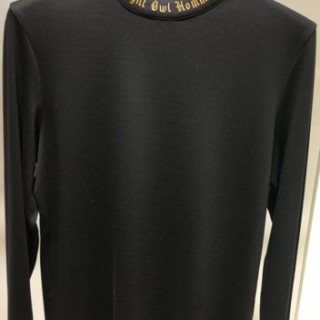 奥迩OWL男装：秋冬新品 时尚T恤