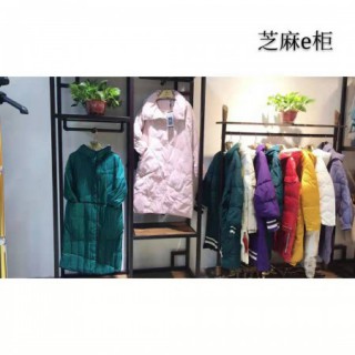 女装品牌零库存加盟连锁模式淘衣岛女装，女装电话咨询