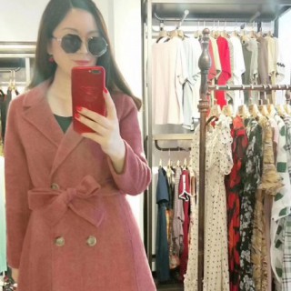 连锁加盟品牌淘衣岛女装，芝麻e柜零库存加盟