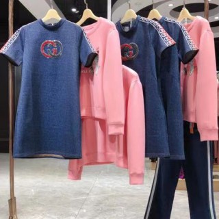 美衫美品牌网红直播拿货女装卫衣散挑零售市场地址