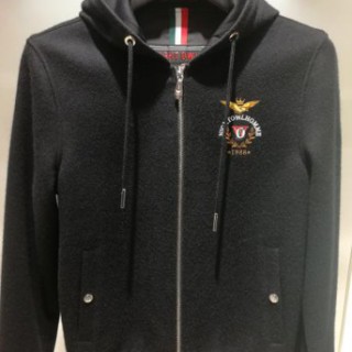 奥迩OWL男装：时尚针织外套