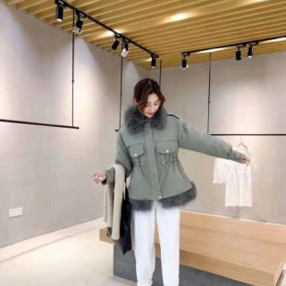 居然不用承担库存！芝麻e柜折扣女装百分百退换货