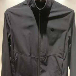 奥迩OWL男装：休闲夹克