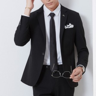 休闲西服批发秋冬款男装厂家现货直批