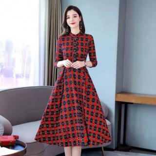 美衫美女装震撼上线！国内最大的零售代发女装货源市场