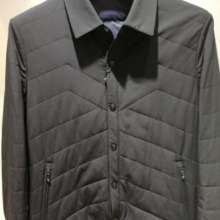 奥迩OWL男装：商务棉衣