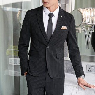 休闲西服批发男装一手货源厂家直批