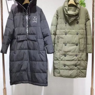 厂家直销美衫美女装羽绒服一件代发