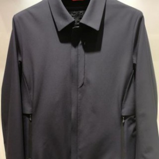 奥迩OWL男装：休闲尼克服