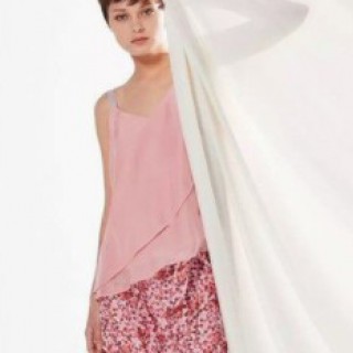 深圳高端玛塞莉专柜正品折扣女装批发