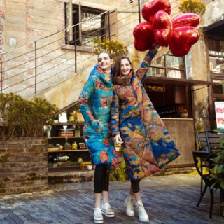 【中国民族风-逸之秋】 诚招加盟