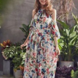 【痕迹】大码女装分份批发 精品女装库存尾货批发走份