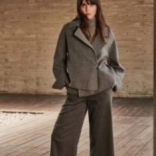 简约时尚女装一手货源秋冬便宜批发走份特价处理