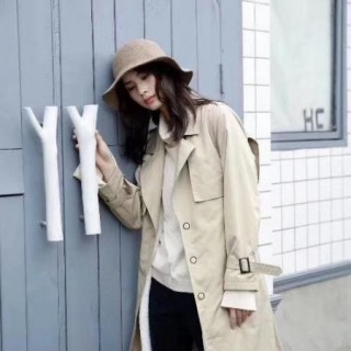 19年冬季女装布卡拉 年轻时尚，展示最美的自己