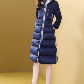 时尚女装羽绒新款爆款火爆上市