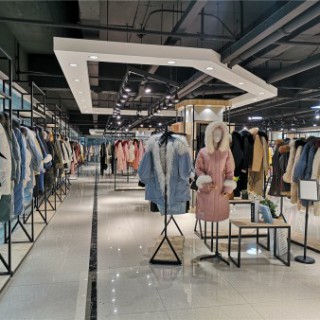 品牌折扣女装 品牌女装折扣店 优质货源走份批发