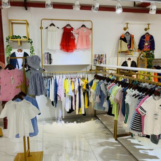 巴拉巴拉20年中大童纯棉夏款 品牌童装尾货 专柜正品库存走份