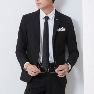 休闲西服批发秋冬款男装货源厂家长期供应