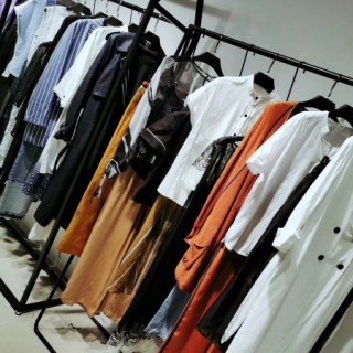 2020年春夏高端品牌折扣女装上新 品牌折扣店优质货源