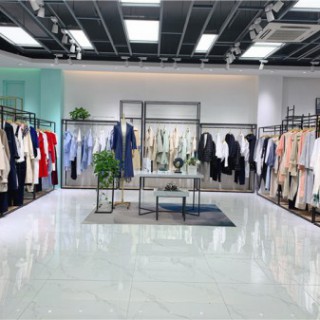 艺素国际2020年春季女装 淑女气质