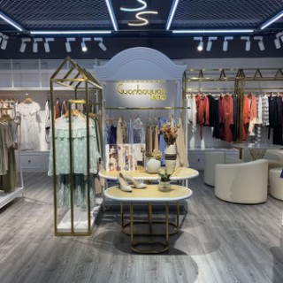 什么是女装服装品牌联营模式,观钵缘品牌好吗