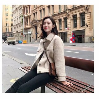 冬天外套不用太复杂，有这3件就够了