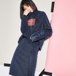 U-REETY服饰——时尚都市女性的选择