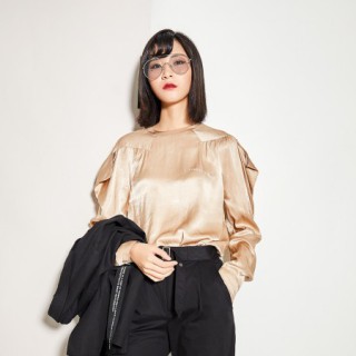 U-REETY-13年女装耕耘