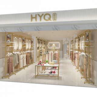 掌握接近顾客提升销量让服装加盟店轻松成功