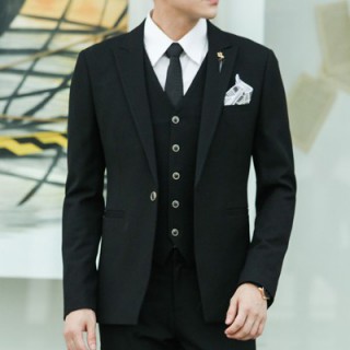 休闲西服批发厂家中高端一手货源直批