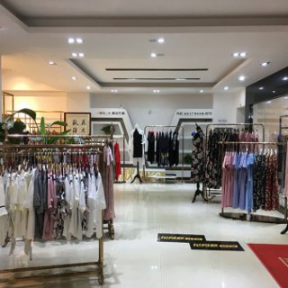 服装加盟开店营销的四点技巧