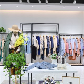 帛兰雅2020年春季女装 时尚气质 风衣上衣