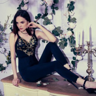 瘦的人要不要穿美体内衣？