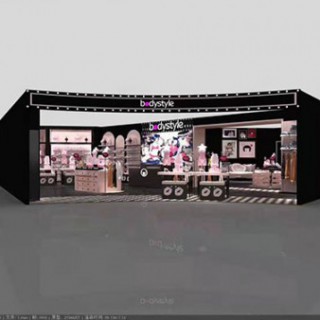 喜讯！热烈祝贺布迪设计150平店将在河南濮阳盛大开业