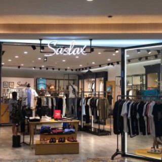 莎斯莱思好品质男装，让加盟商真正轻松赚钱的项目！