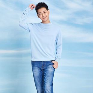 加盟罗蒙男装零库存