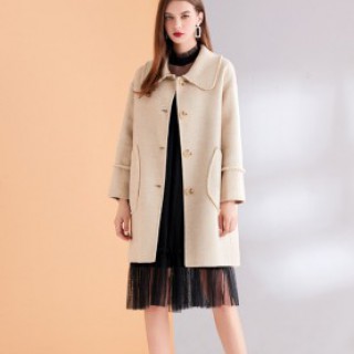 加盟艾丽哲时尚女装 抢占财富商机!