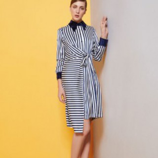 东莞的女装牌子有哪些？彩知丽CZHLE女装好不好？