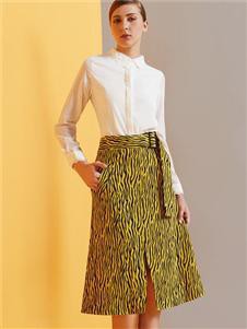 加盟彩知丽女装有什么优势和支持？