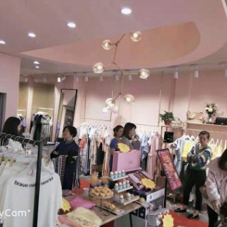 杭州高品质女装首选品牌